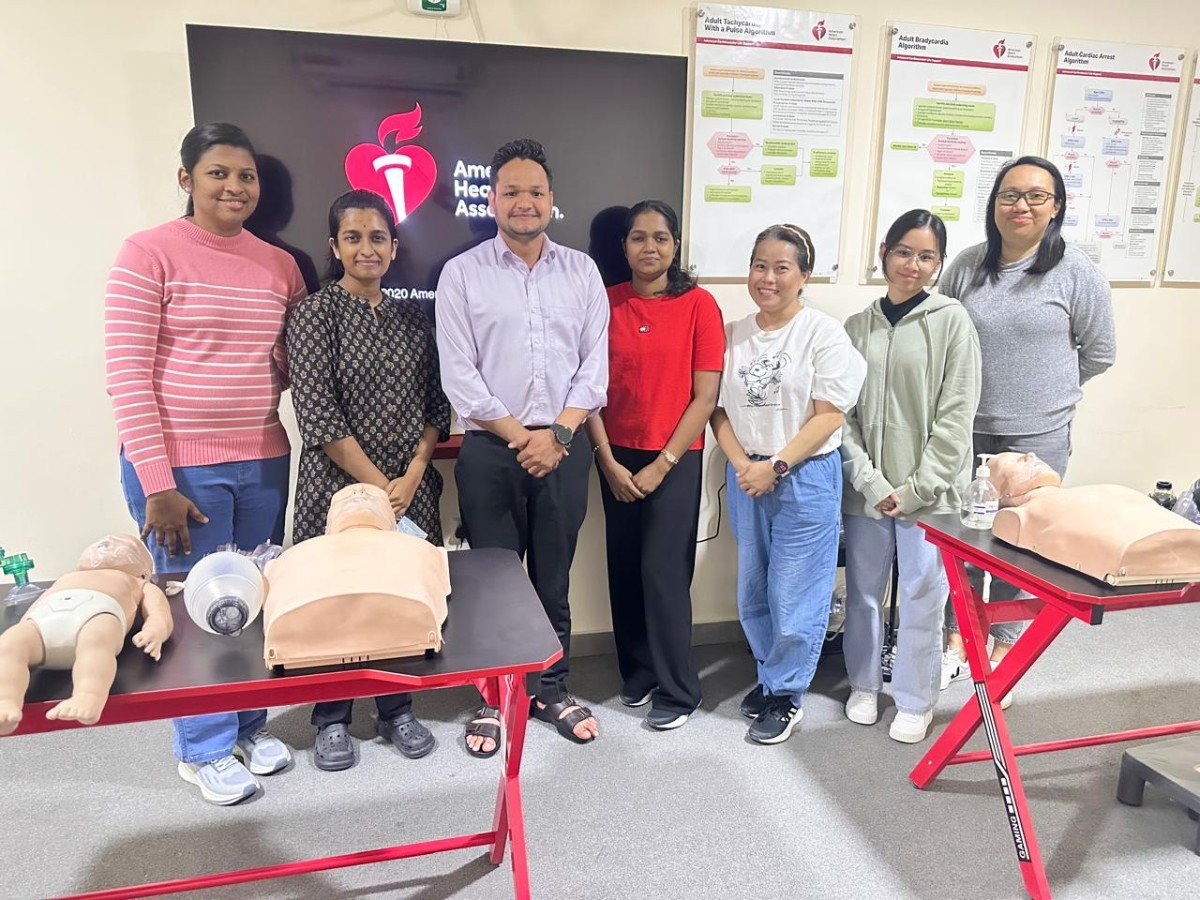 Building a Culture of Patient Safety Through Continuous Healthcare Education